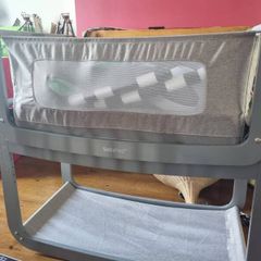 cot