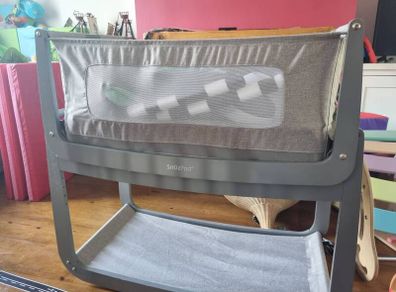 cot