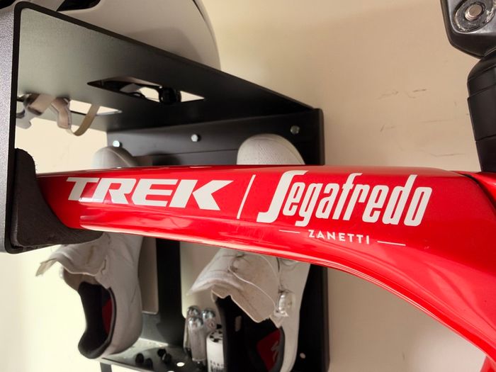Trek Project One Road Bike - SRAM Red AXS