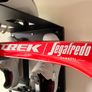 Trek Project One Road Bike - SRAM Red AXS Image 4