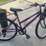 Girls Bike Image 2