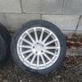 Alloy Wheels Image 2