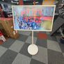 32" Portable Touchscreen TV Image 2