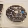 Snipers  PlayStation 3 Ps3 Games Original Image 8