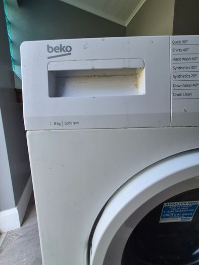 Beko Washing machine