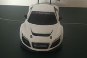 Audi Sport Remote Control Car