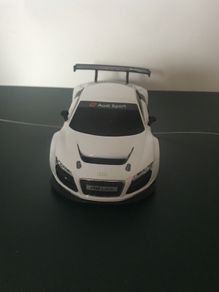 Audi Sport Remote Control Car