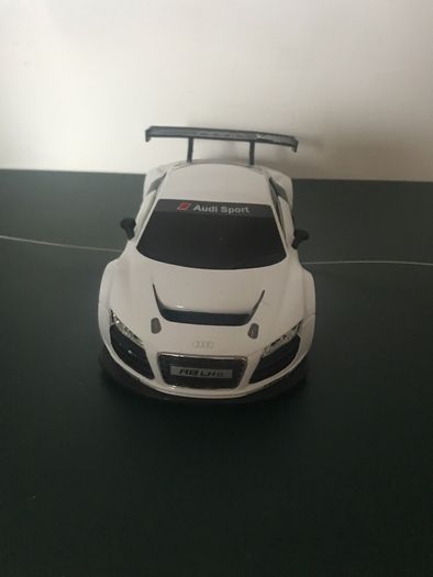 Audi Sport Remote Control Car