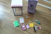 Our Generation Desk &amp; Locker
