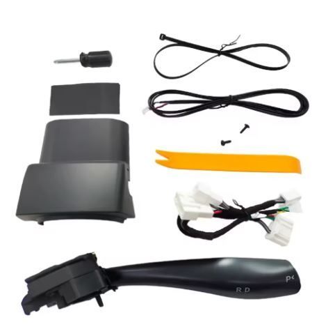 Tesla Model Y Juniper Smart Gear Shifter Lever Stalk