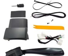 Tesla Model Y Juniper Smart Gear Shifter Lever Stalk