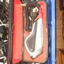 Large Boxlot of Electric and Battery Razors, Postage Available or Collection Image 4
