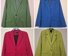 Blazers