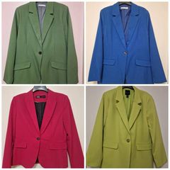 Blazers