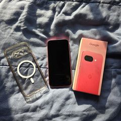 Google Pixel 9a