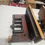 medium sized woodwork vice.uni vice no8 Image 4