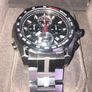 Bulova Precisionist Watch brand new Image 2