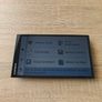 Garmin Camper 780 sat nav - Eircodes - Europe 2027 map - Campsites Image 6