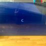 Samsung 55inch Qled QN90B 4K 2022 With Damaged Screen for parts/repair Image 2