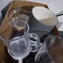 10 mugs / glasses Image 2