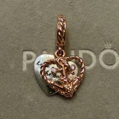 Pandora charm