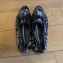 Adidas X Jeremy Scott Slim Graffiti trainers Image 4