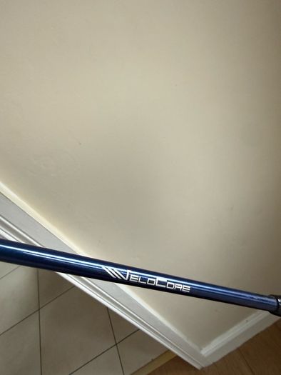 Ventus Blue velocore 6x shaft