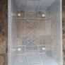 Ikea Samla Large Storage Box with wheels 130 litres Image 3