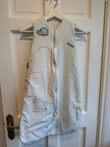 Sleep bag