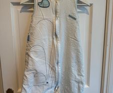 Sleep bag