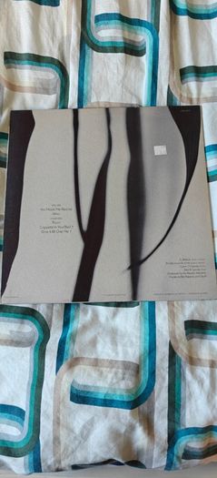 My Bloody Valentine You Made Me Realize 12"