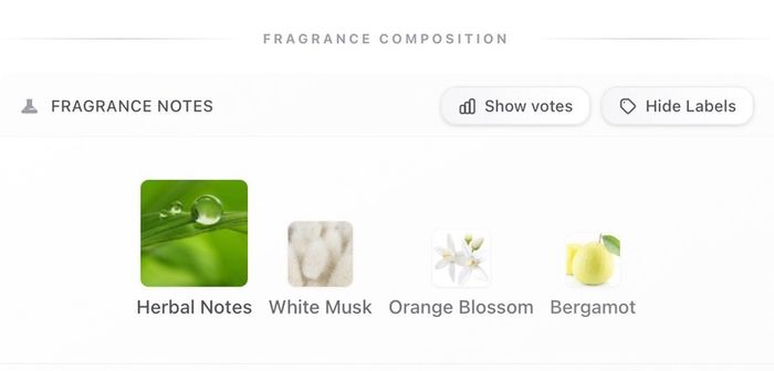 Guerlain Herbes Troublantes