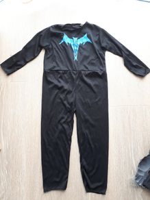 6-7 years Halloween Costume