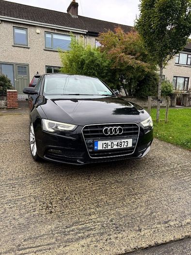 2013 Audi A5 Sportback 2.0 TDI SE