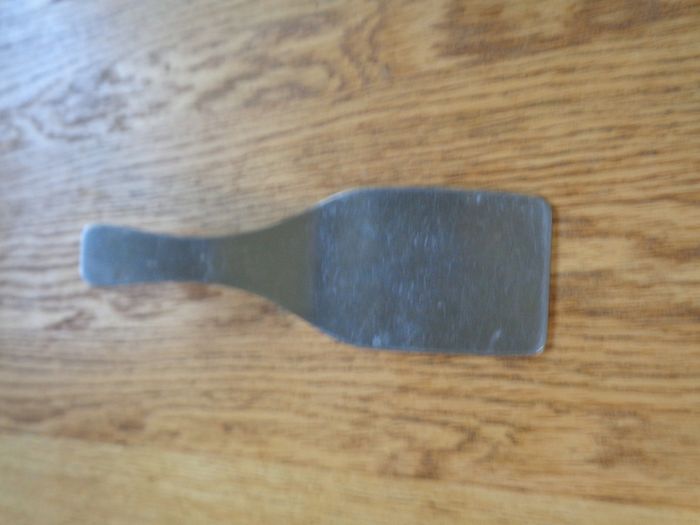 Stainless Steel Cake Slice for Sale