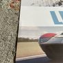 Le Mans 66: Ford v Ferrari - Quad Cinema Poster Image 2