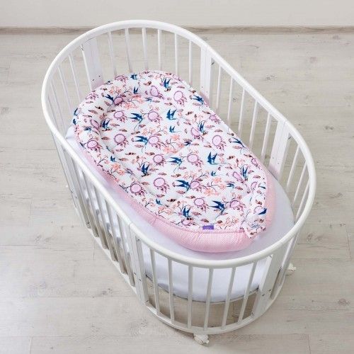 Baby nest XXL - cocoon XXL