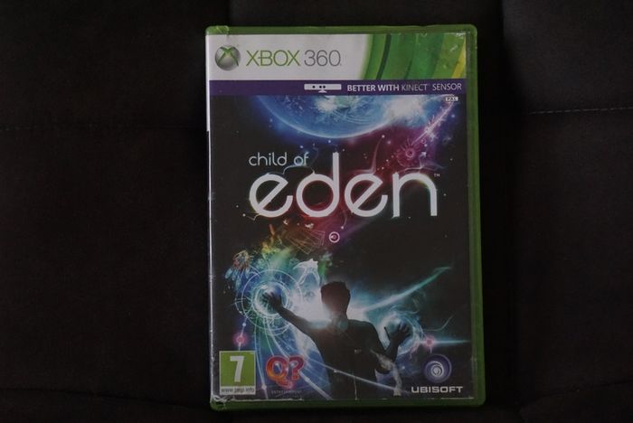 XBOX360 | Child of Eden
