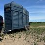 Rice Horsebox, Catering trailer. Image 2