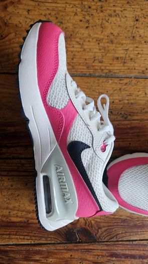 Air Max Nike Shoes