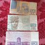 Ireland Series C Banknotes Image 2