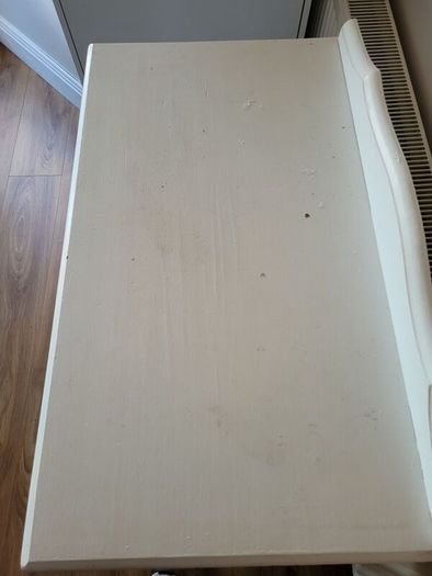 Console table