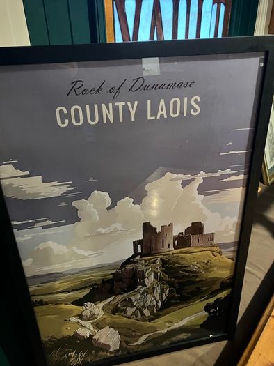 large advertising