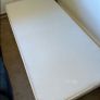 single bed and headboard / new Image 2