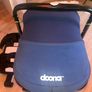 Doona car seat + Isofix Image 3