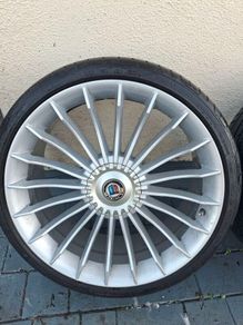 21" Alpina replicas