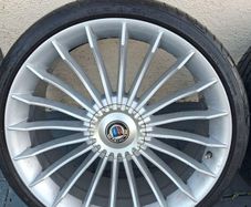 21" Alpina replicas