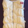 RED CASTLE Babynest Tenderness 0-6m Universal Baby Footmuff Winter Specially Made for Very Cold Weather Beige Image 2
