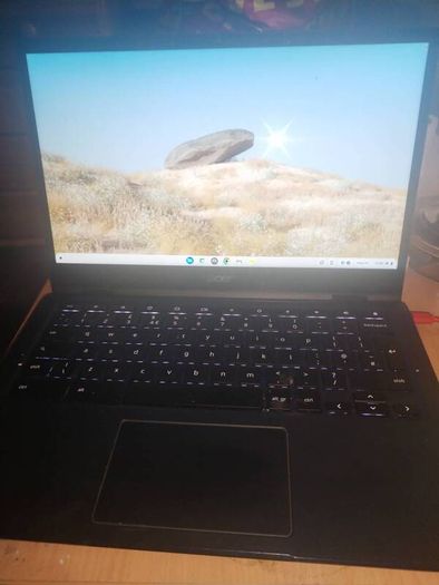 Acer Chromebook