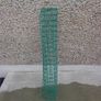 Green Garden Mesh x 2 for Sale Image 2